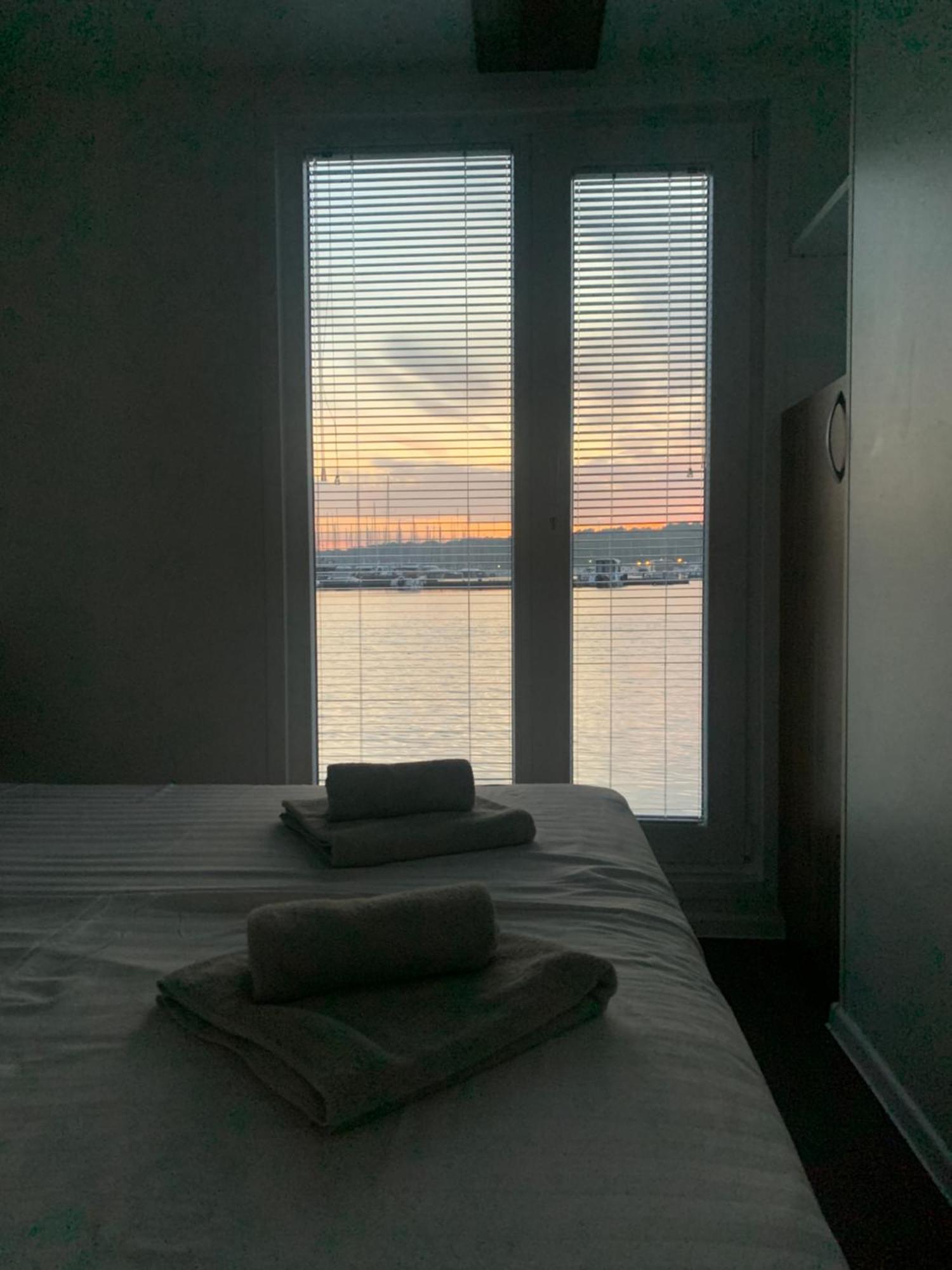 Holiday home House Boat Oliva - Floating House Pula