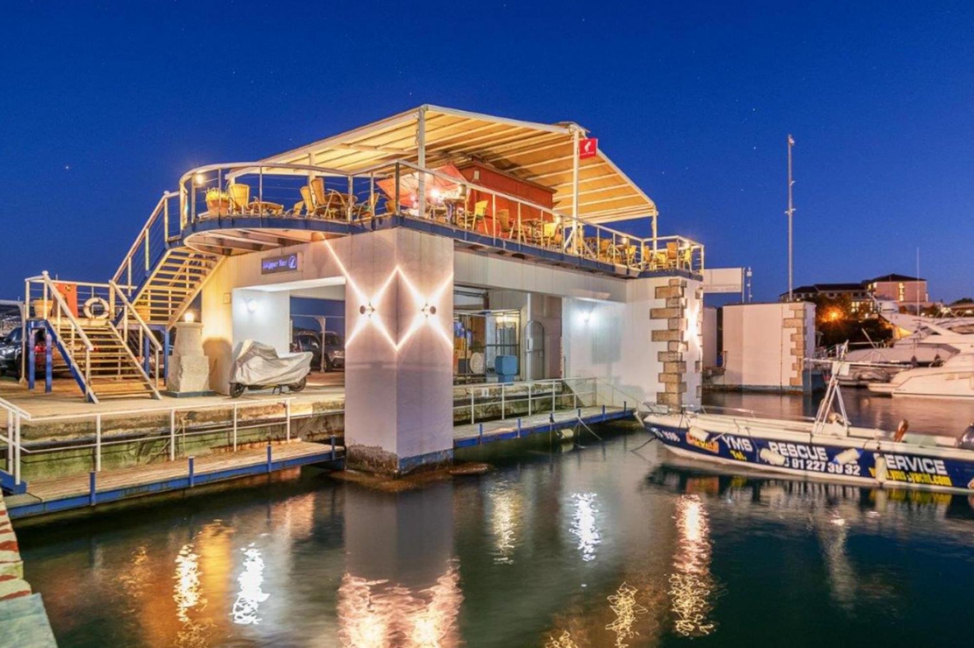Holiday home House Boat Oliva - Floating House *