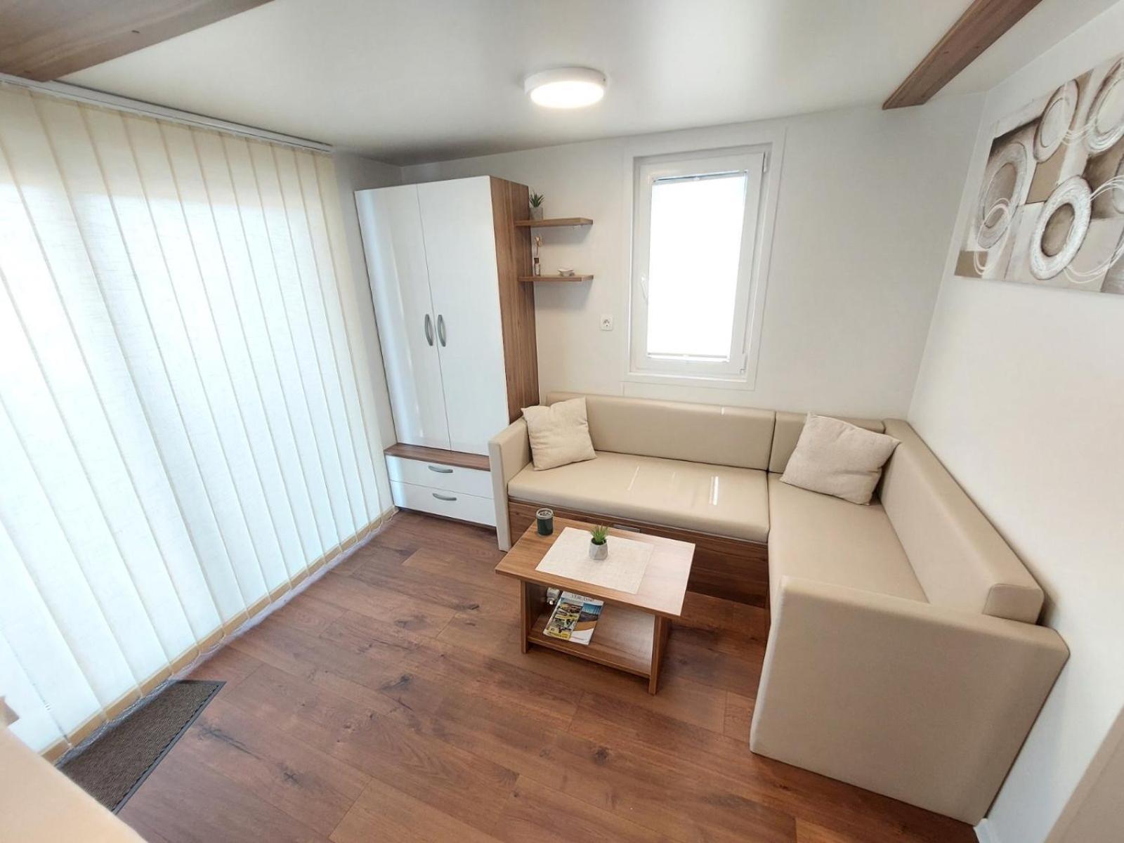 Holiday home House Boat Oliva - Floating House *