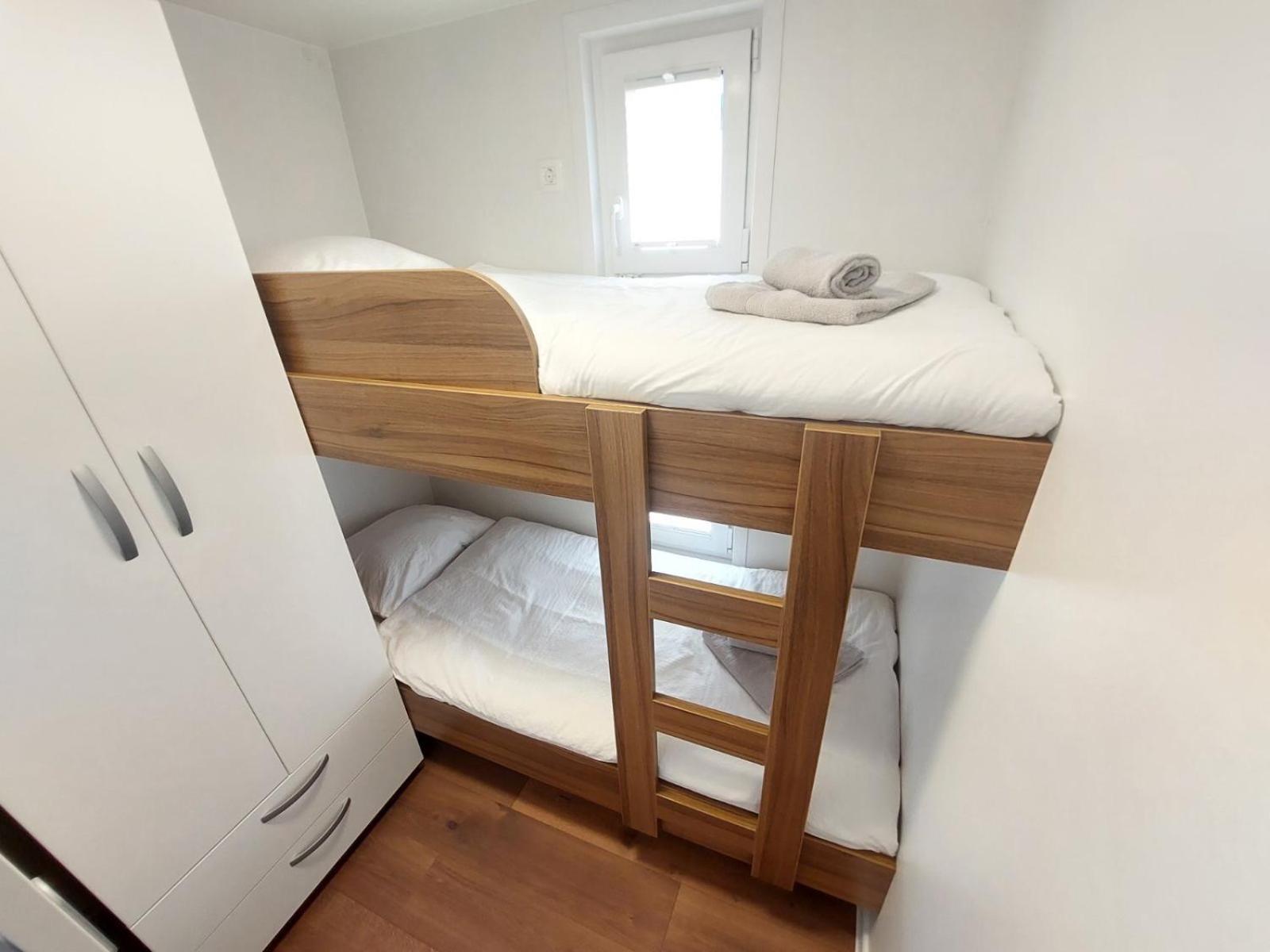 Holiday home House Boat Oliva - Floating House Pula